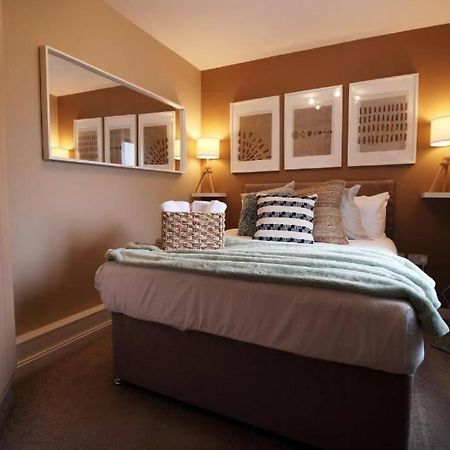 The Observatory By Mia Living 2 Bedroom Apartment Overlooking Swansea Beach With Free Parking Εξωτερικό φωτογραφία