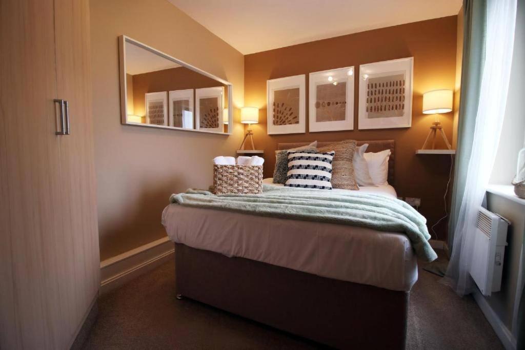 The Observatory By Mia Living 2 Bedroom Apartment Overlooking Swansea Beach With Free Parking Εξωτερικό φωτογραφία