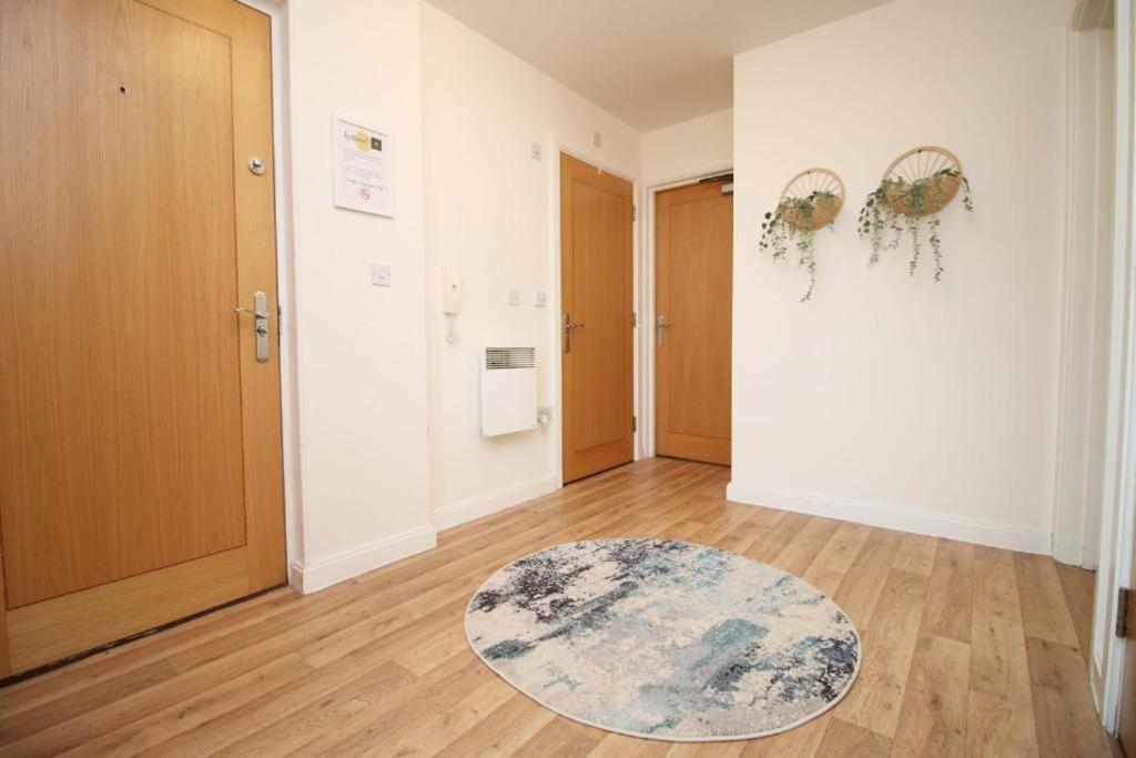 The Observatory By Mia Living 2 Bedroom Apartment Overlooking Swansea Beach With Free Parking Εξωτερικό φωτογραφία