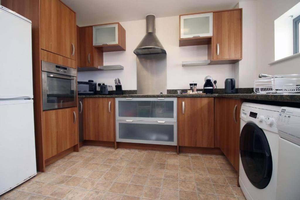 The Observatory By Mia Living 2 Bedroom Apartment Overlooking Swansea Beach With Free Parking Εξωτερικό φωτογραφία