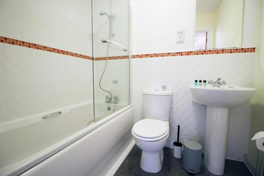 The Observatory By Mia Living 2 Bedroom Apartment Overlooking Swansea Beach With Free Parking Εξωτερικό φωτογραφία