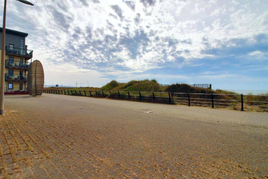 The Observatory By Mia Living 2 Bedroom Apartment Overlooking Swansea Beach With Free Parking Εξωτερικό φωτογραφία