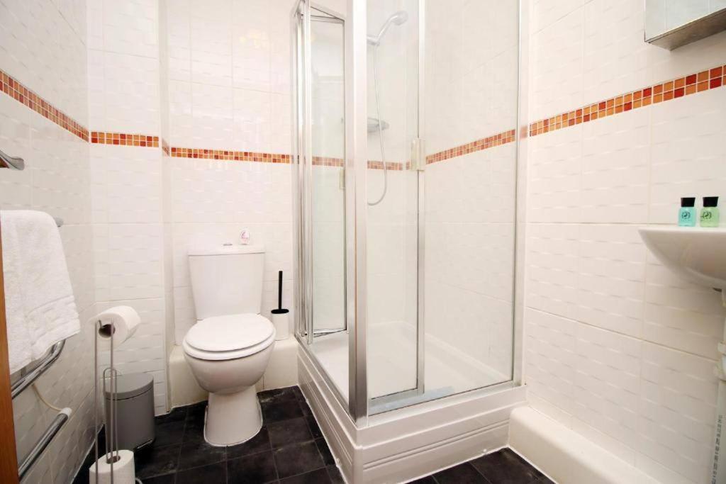 The Observatory By Mia Living 2 Bedroom Apartment Overlooking Swansea Beach With Free Parking Εξωτερικό φωτογραφία