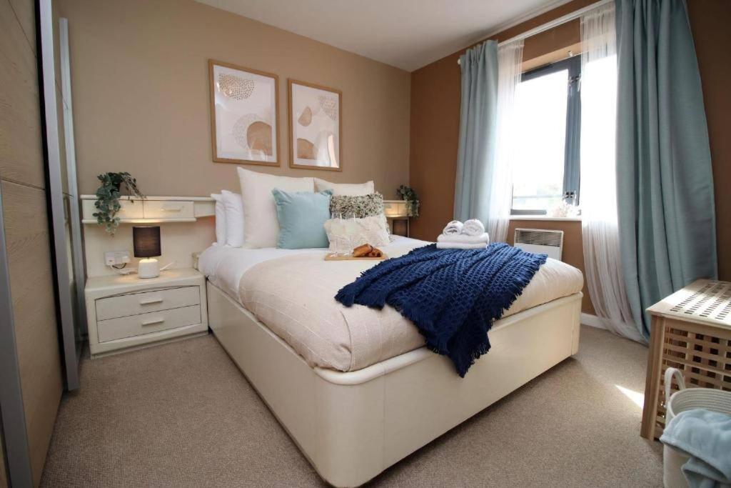The Observatory By Mia Living 2 Bedroom Apartment Overlooking Swansea Beach With Free Parking Εξωτερικό φωτογραφία