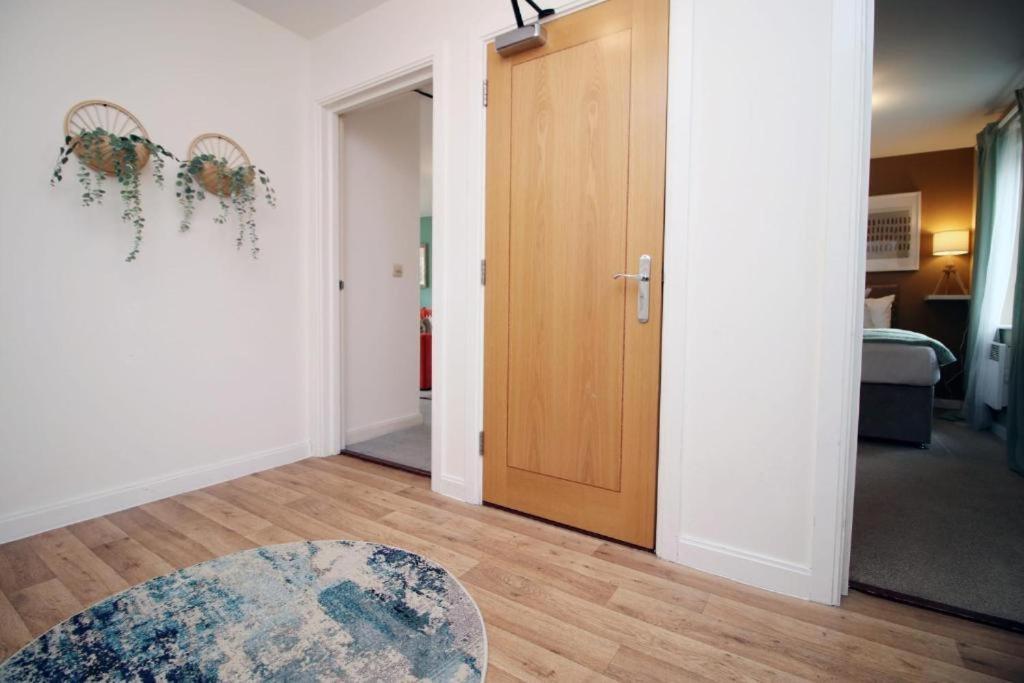 The Observatory By Mia Living 2 Bedroom Apartment Overlooking Swansea Beach With Free Parking Εξωτερικό φωτογραφία