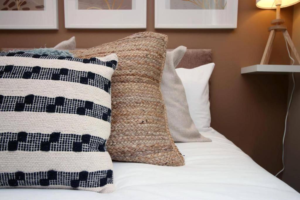 The Observatory By Mia Living 2 Bedroom Apartment Overlooking Swansea Beach With Free Parking Εξωτερικό φωτογραφία