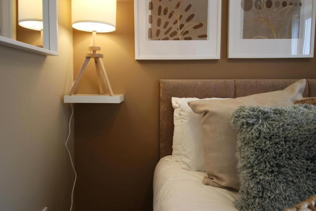 The Observatory By Mia Living 2 Bedroom Apartment Overlooking Swansea Beach With Free Parking Εξωτερικό φωτογραφία